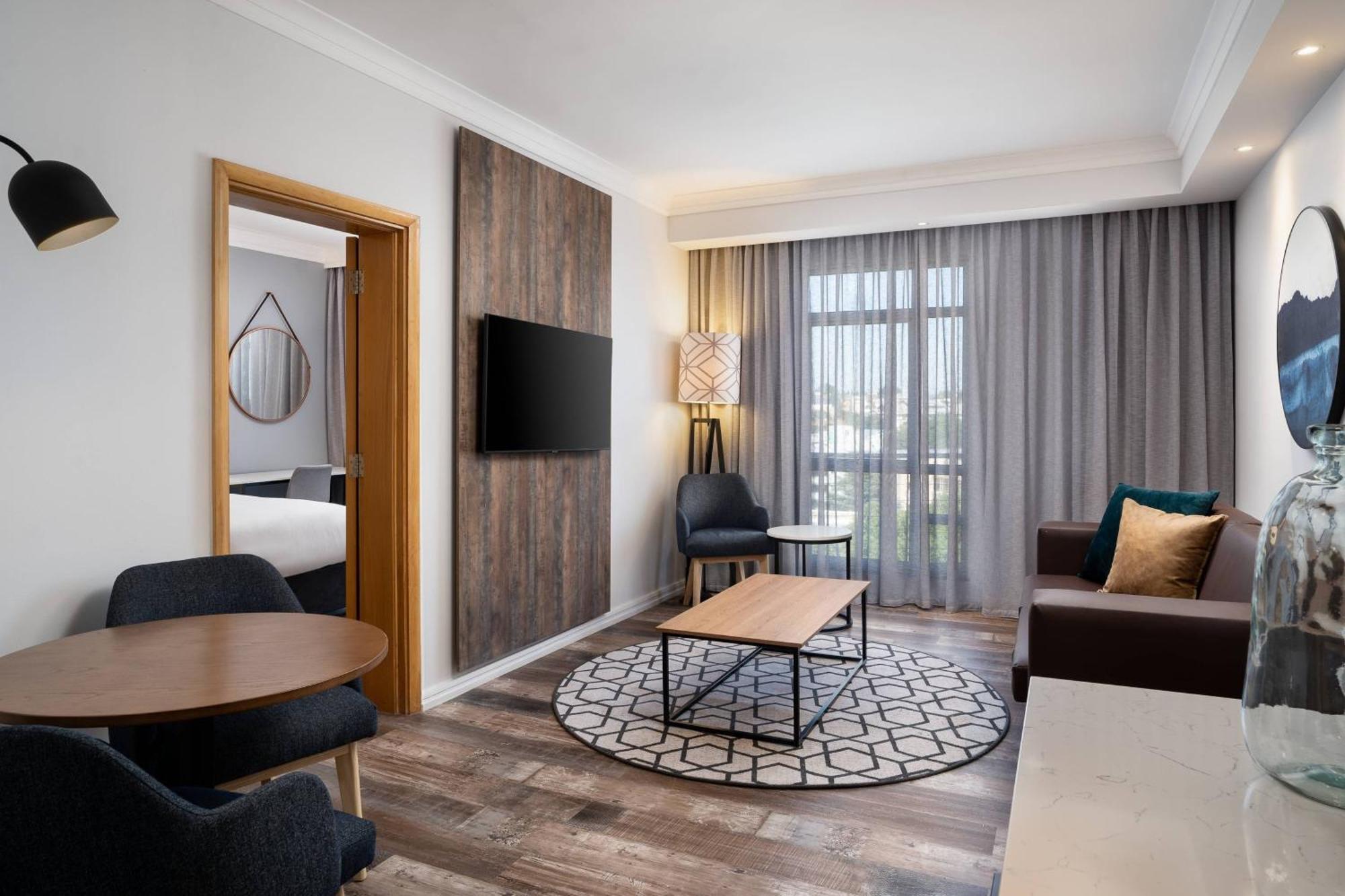 Protea By Marriott Wanderers 4*