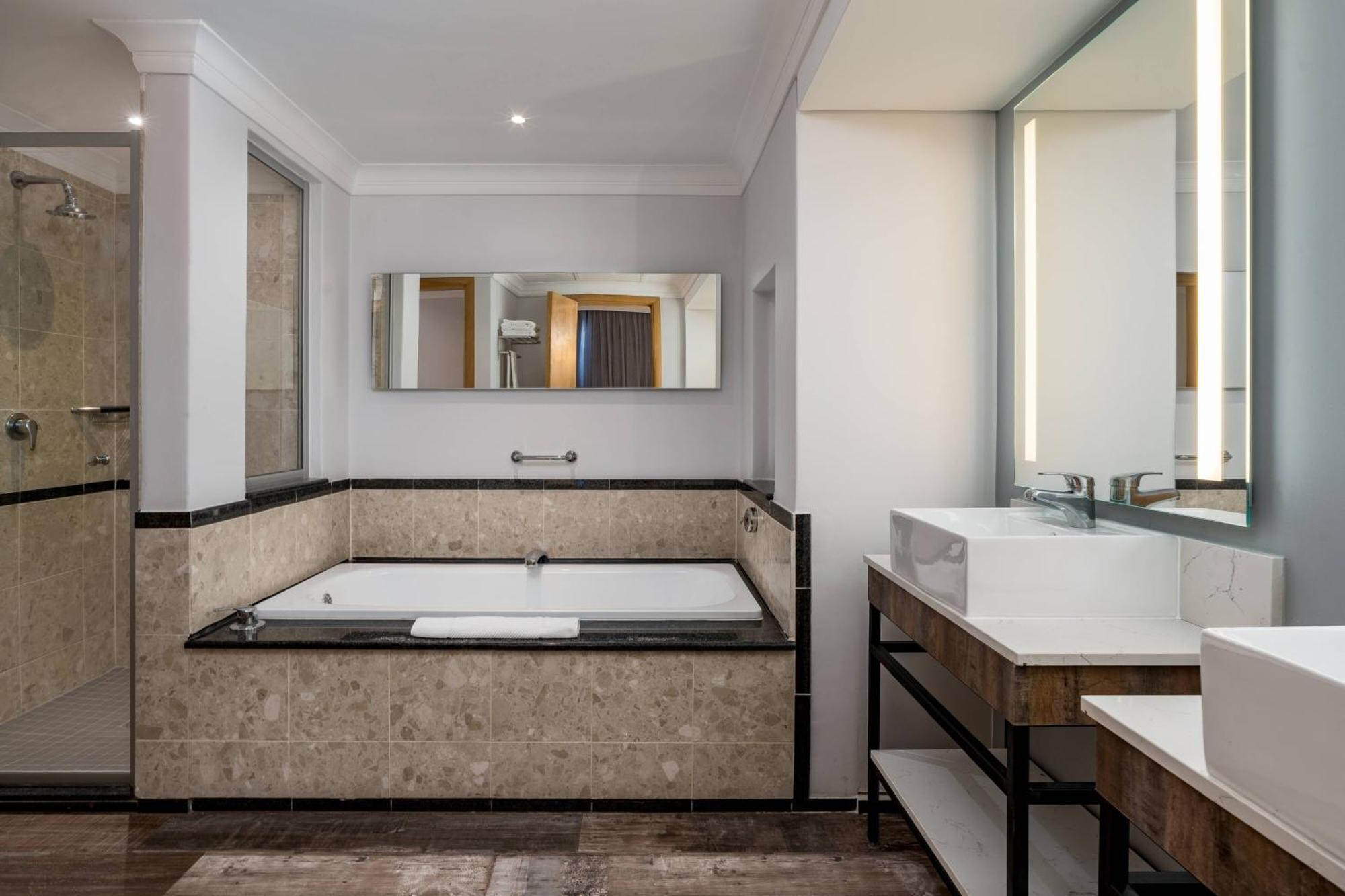 Protea By Marriott Wanderers 4* Johannesburg