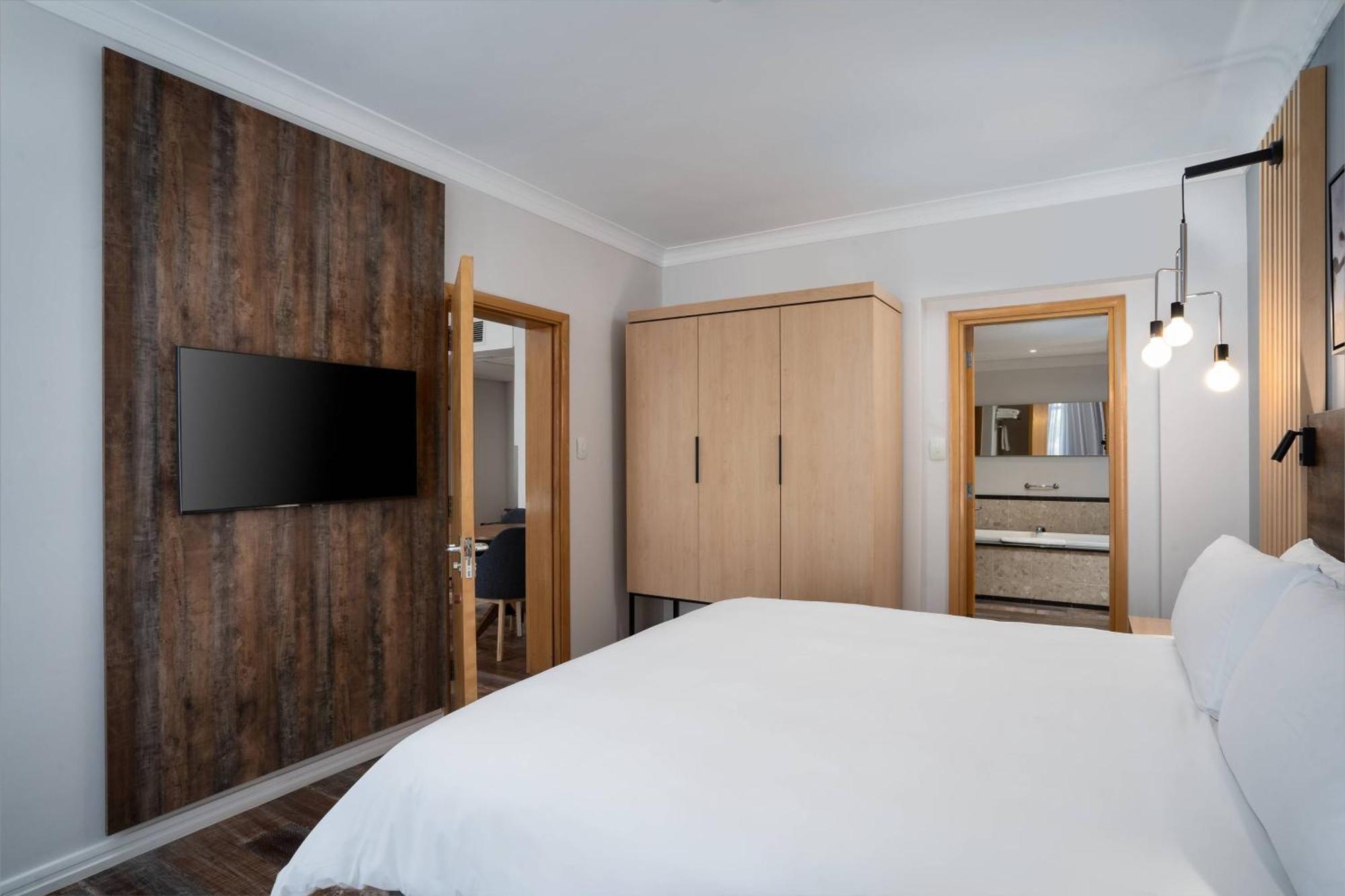 Hotel Protea By Marriott Wanderers