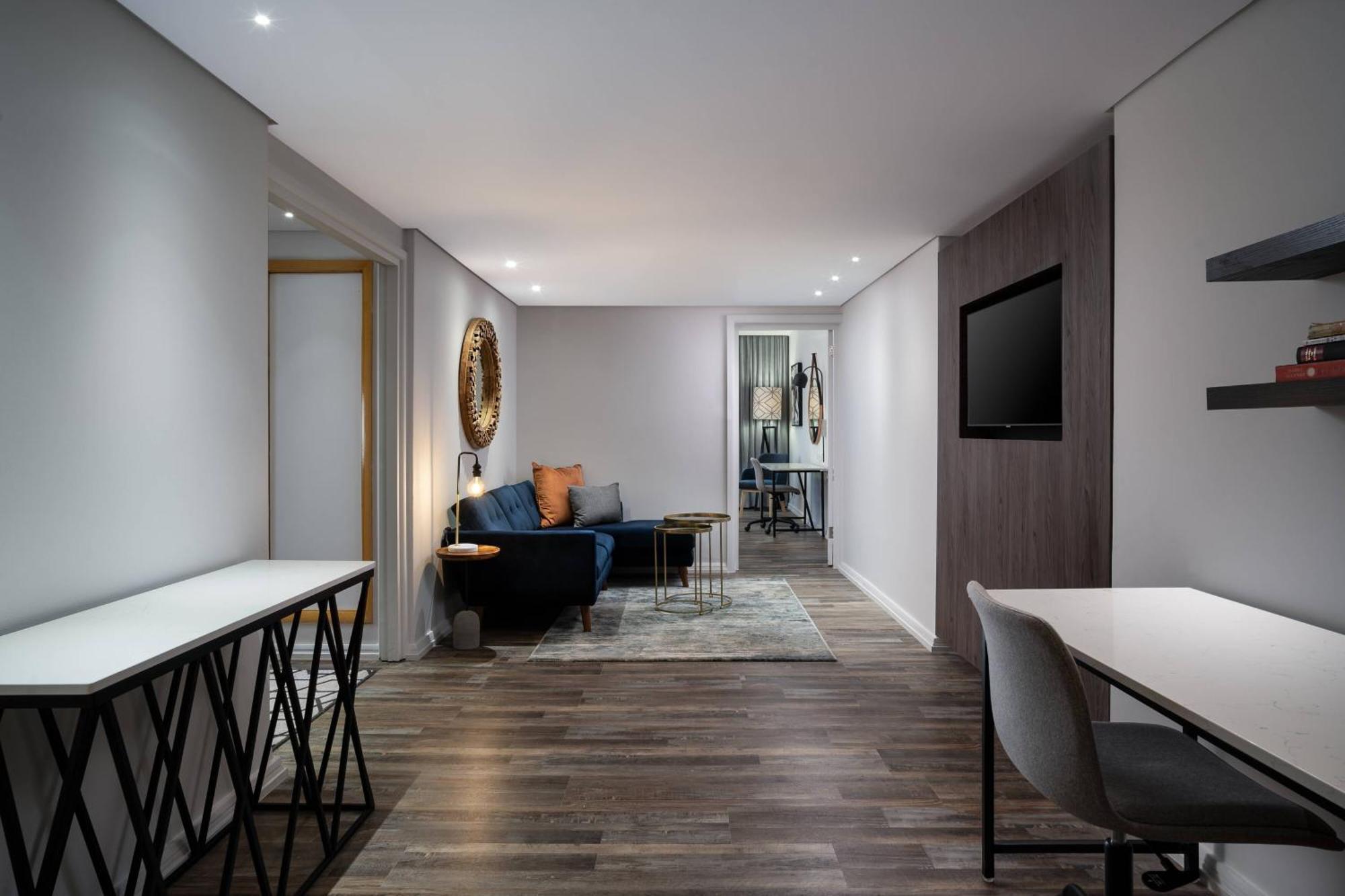 Hotel Protea By Marriott Wanderers Joanesburgo