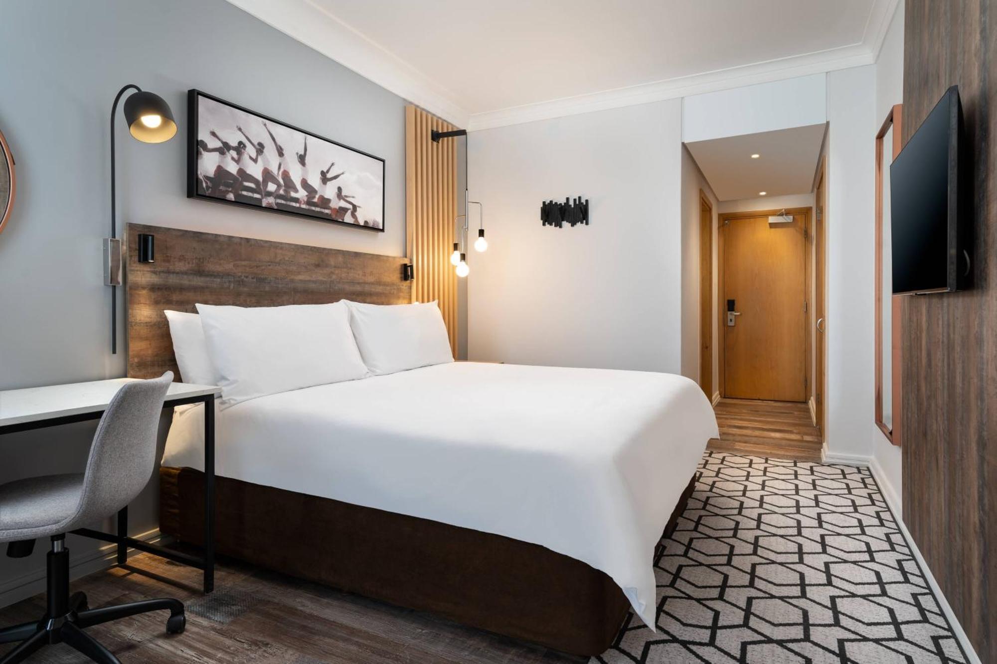 Protea By Marriott Wanderers Joanesburgo