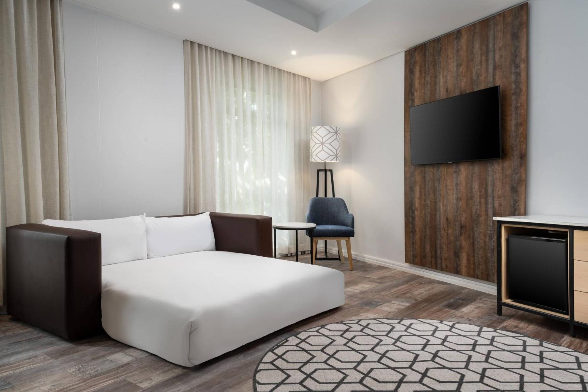 Protea By Marriott Wanderers 4* Joanesburgo
