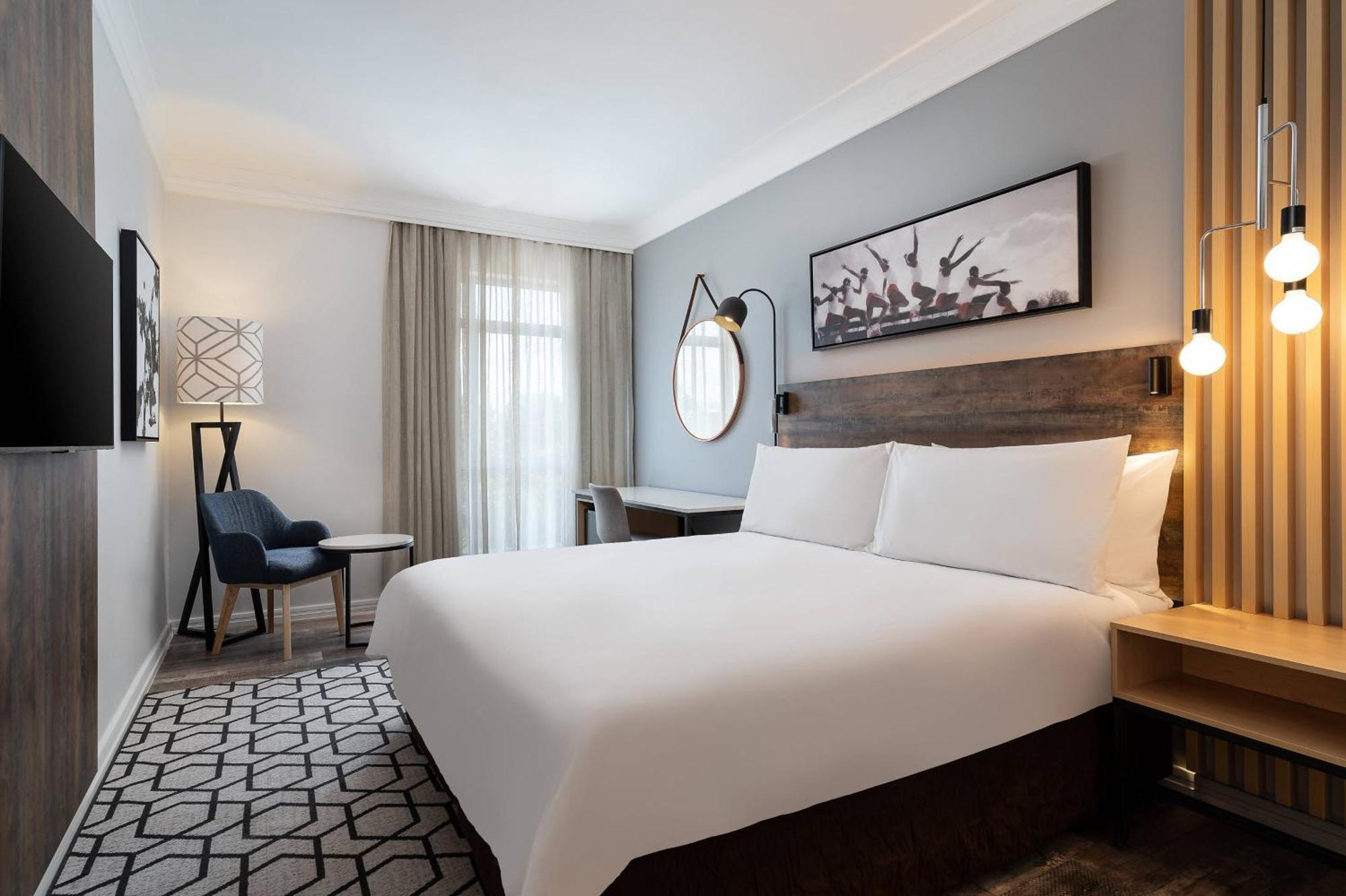Protea By Marriott Wanderers