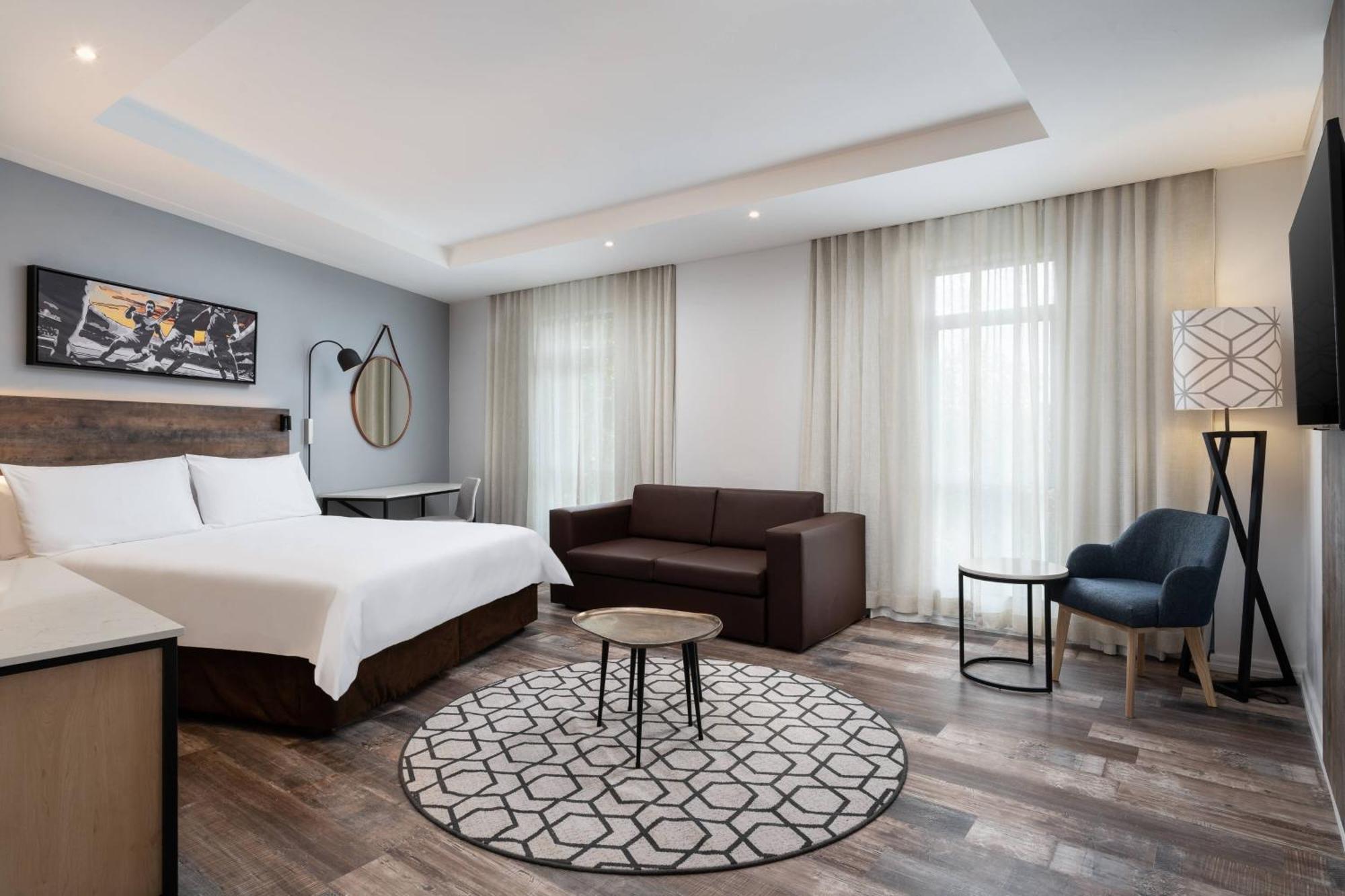 Hotel Protea By Marriott Wanderers