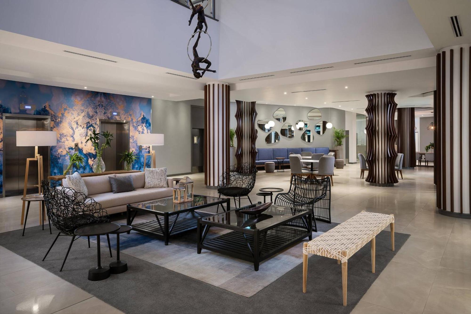 Hotel Protea By Marriott Wanderers 4*