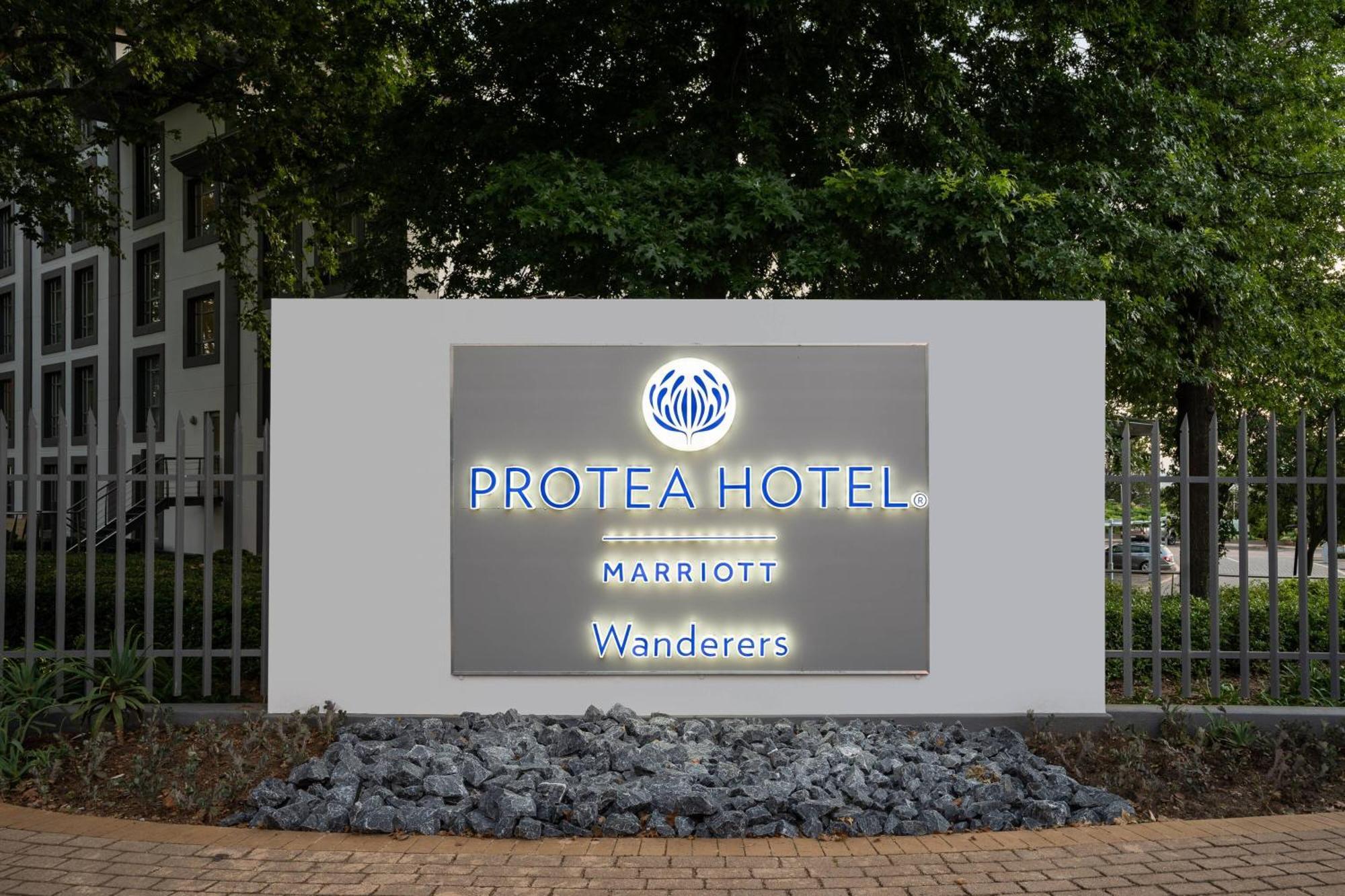 Protea By Marriott Wanderers 4*