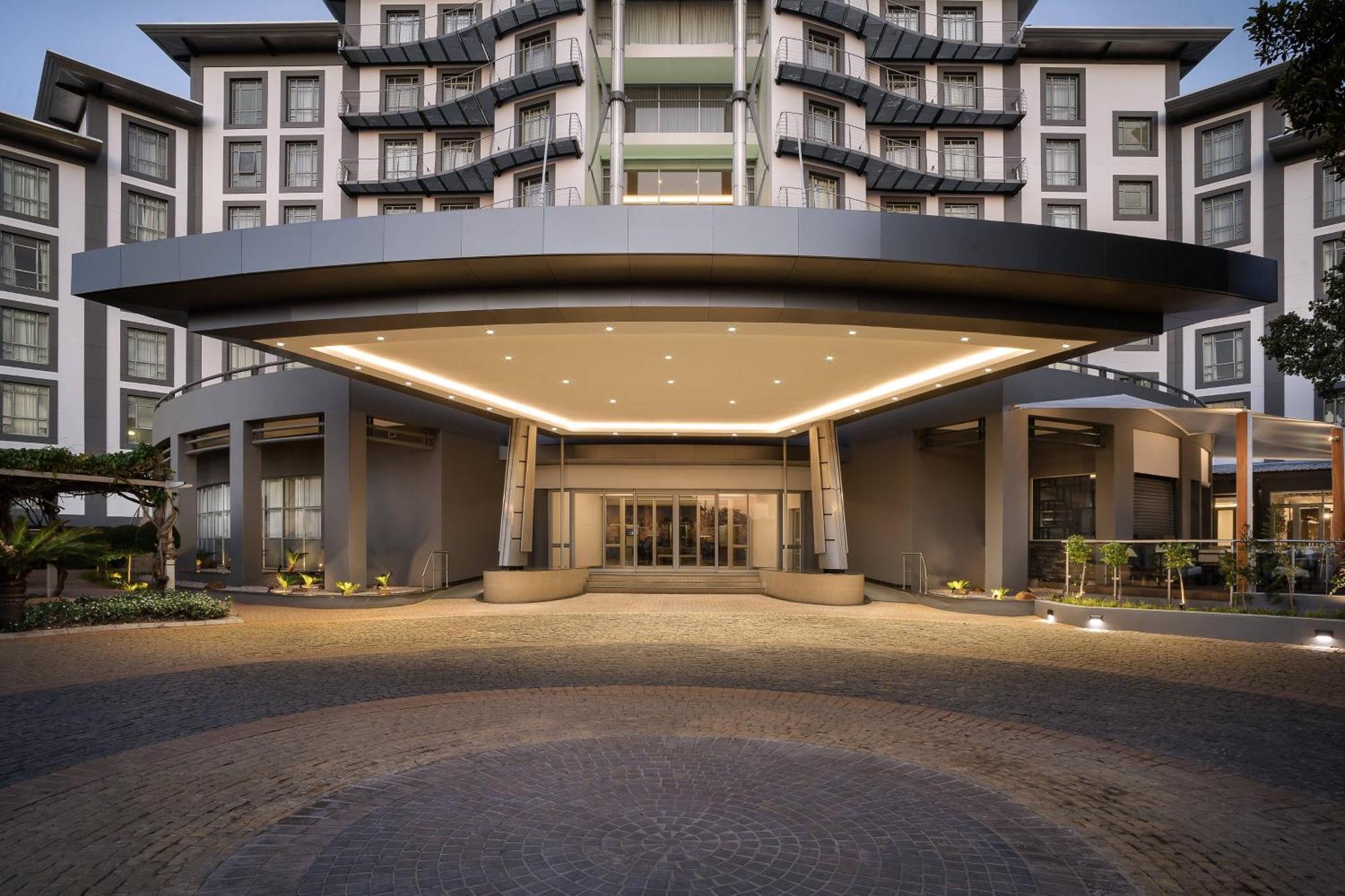Protea By Marriott Wanderers Joanesburgo