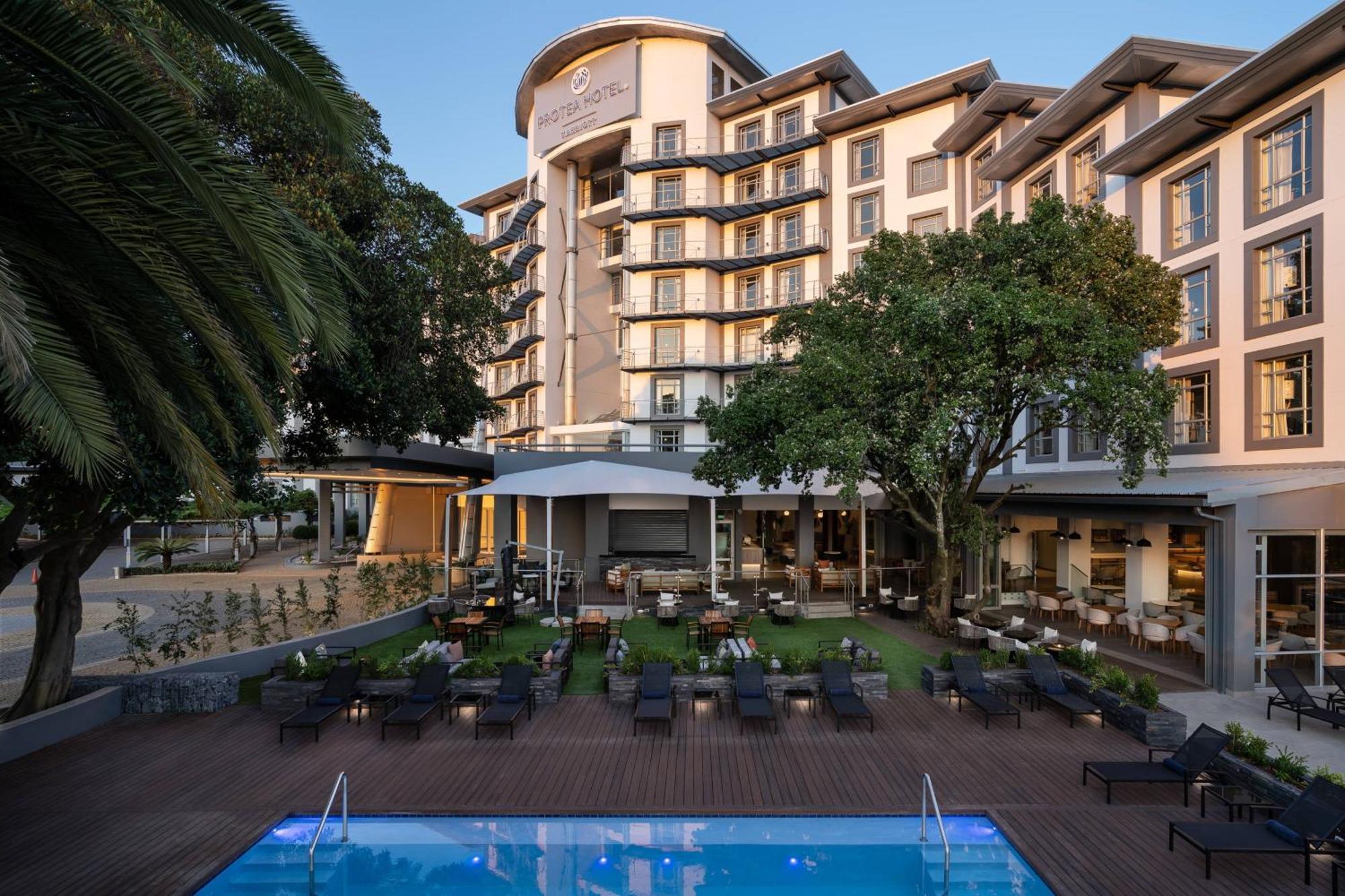 Hotel Protea By Marriott Wanderers