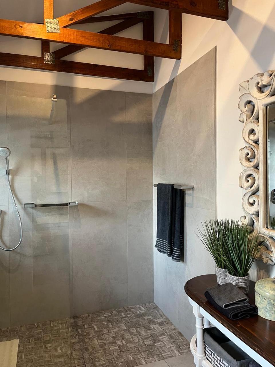 Apartment Guest In Leafy Morningside Johannesburg