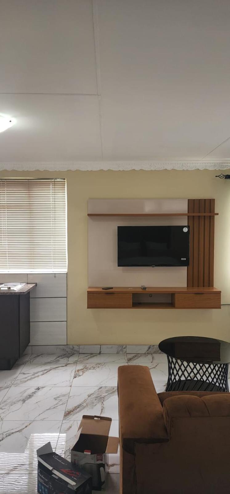 Gael Guest 1 Apartamento *