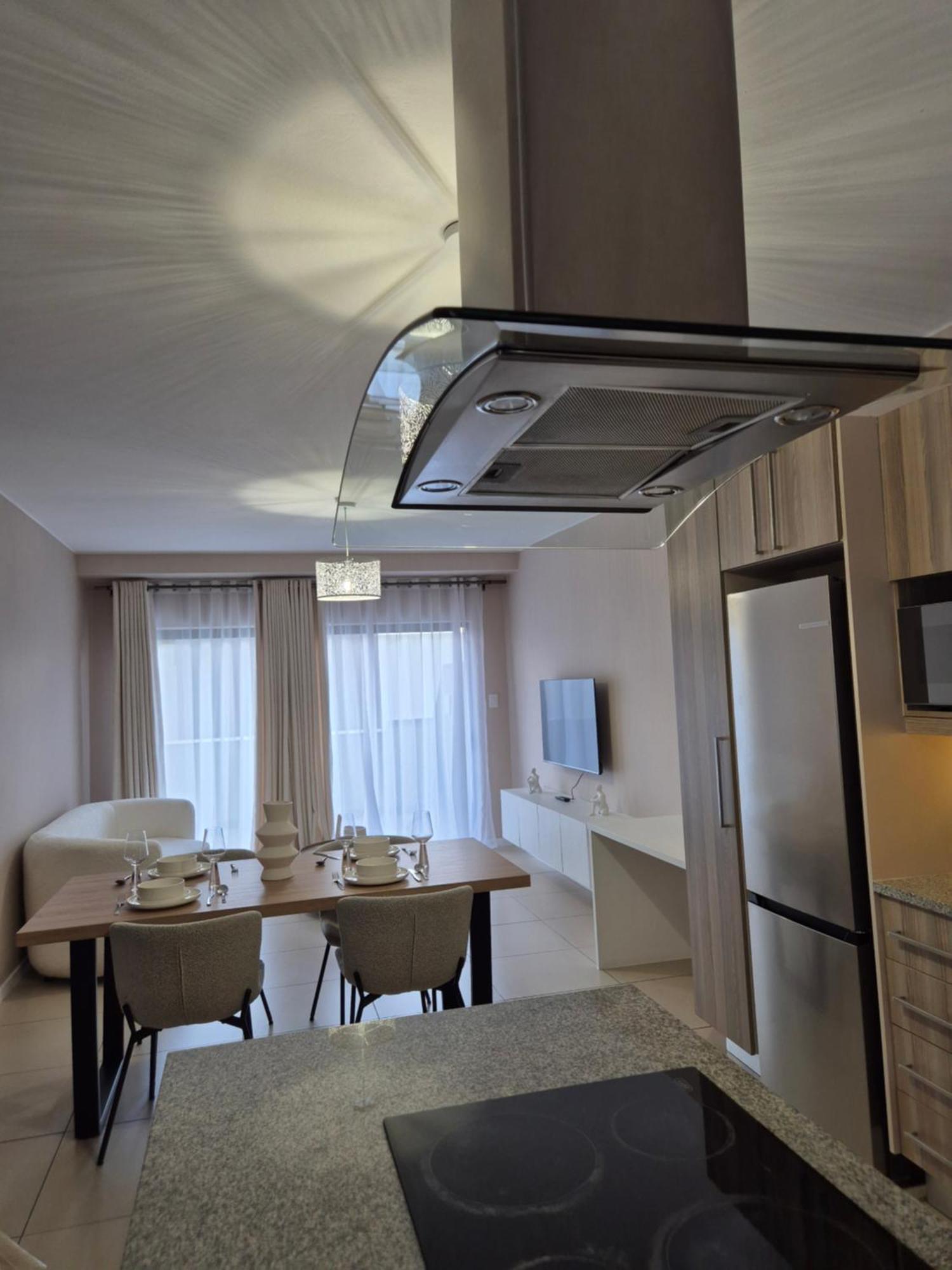 Corporate Luxury - Sandton, Rivonia * Joanesburgo