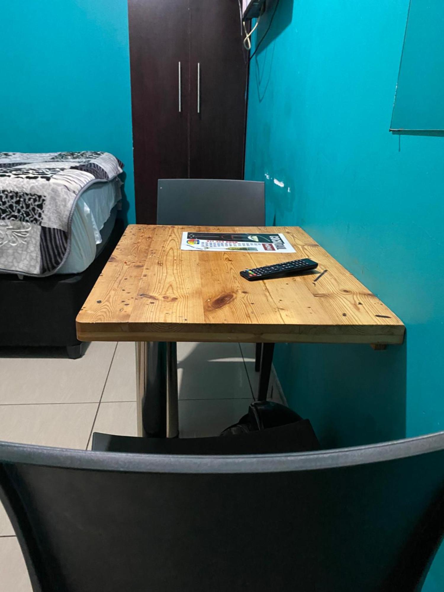 Achu & Sons Guest house Johannesburg