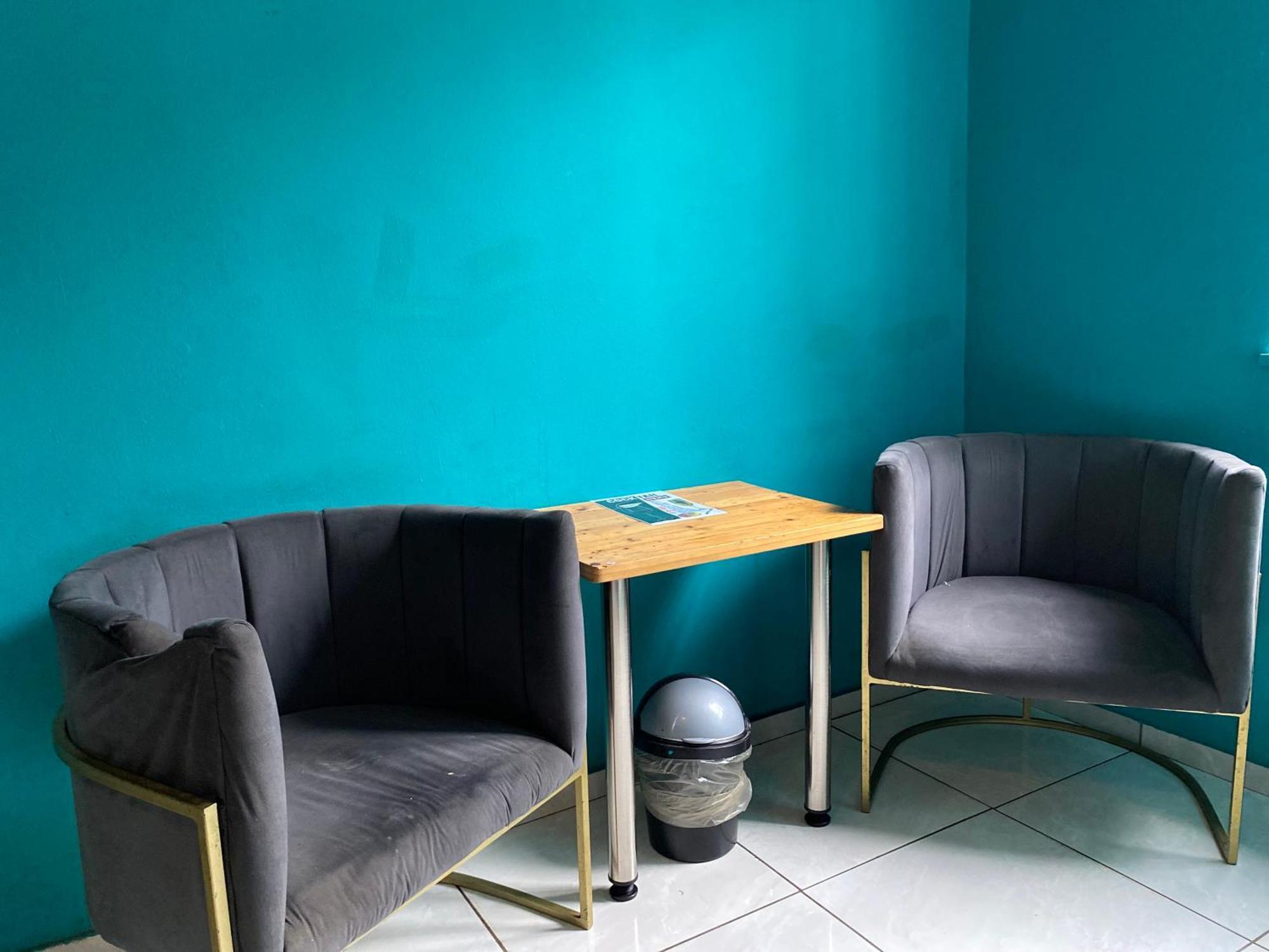 Achu & Sons Guest house