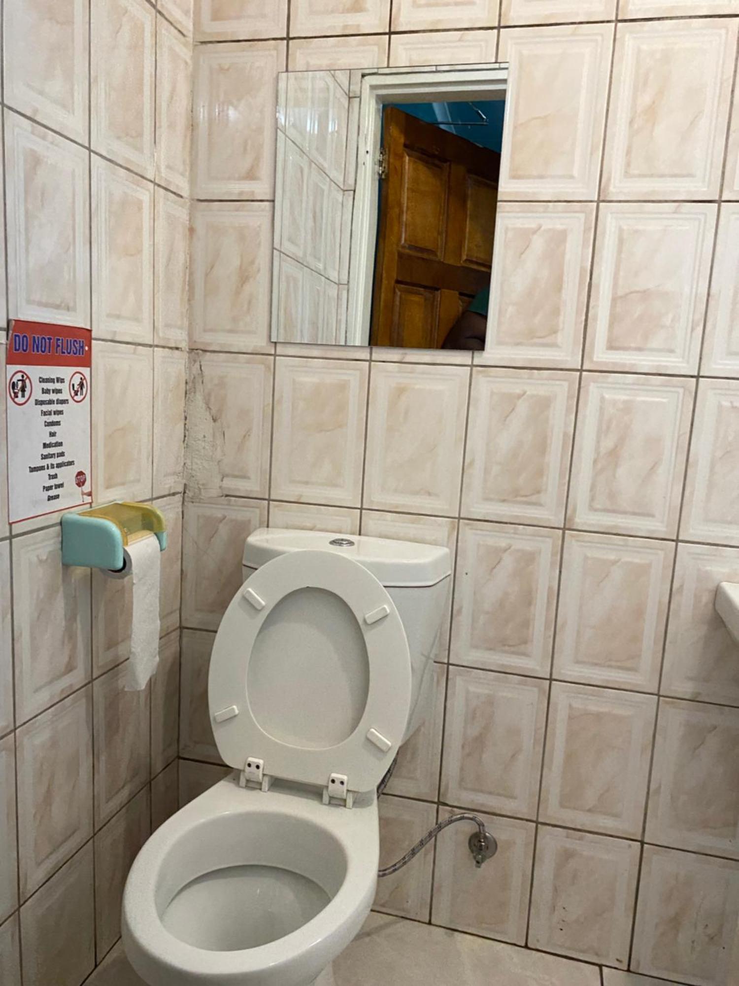 Achu & Sons Guest house Johannesburg