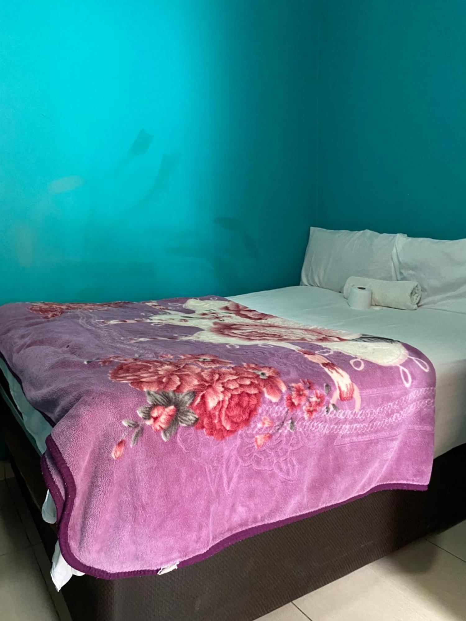 Guest house Achu & Sons