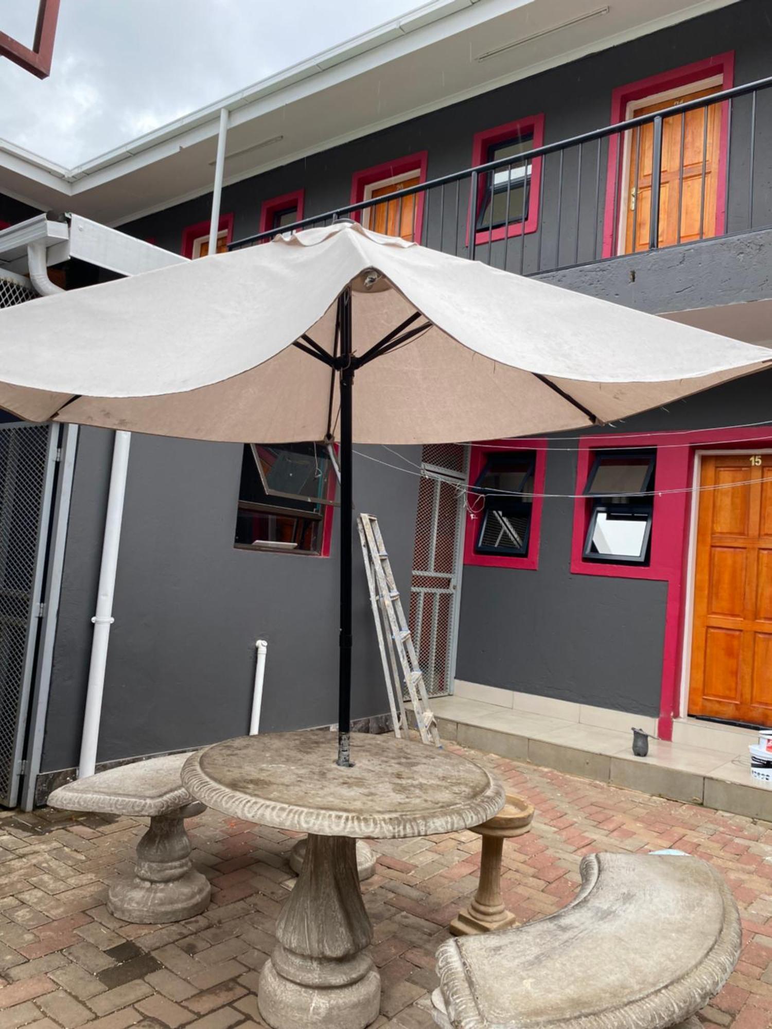 Guest house Achu & Sons *
