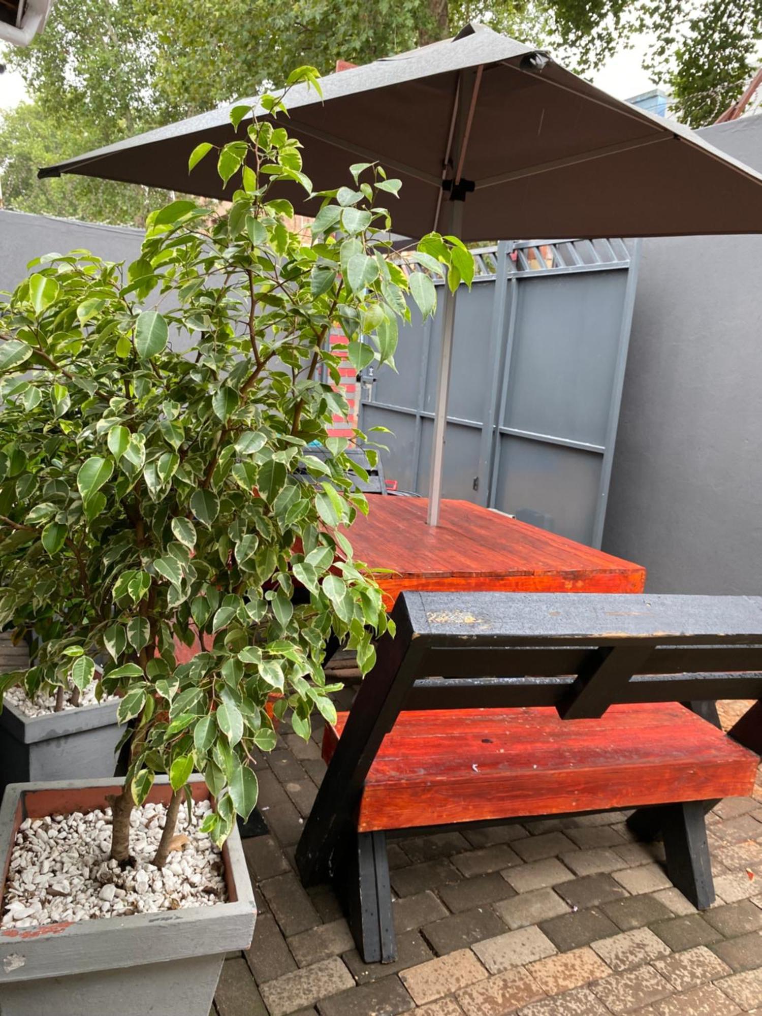 Achu & Sons Johannesburg