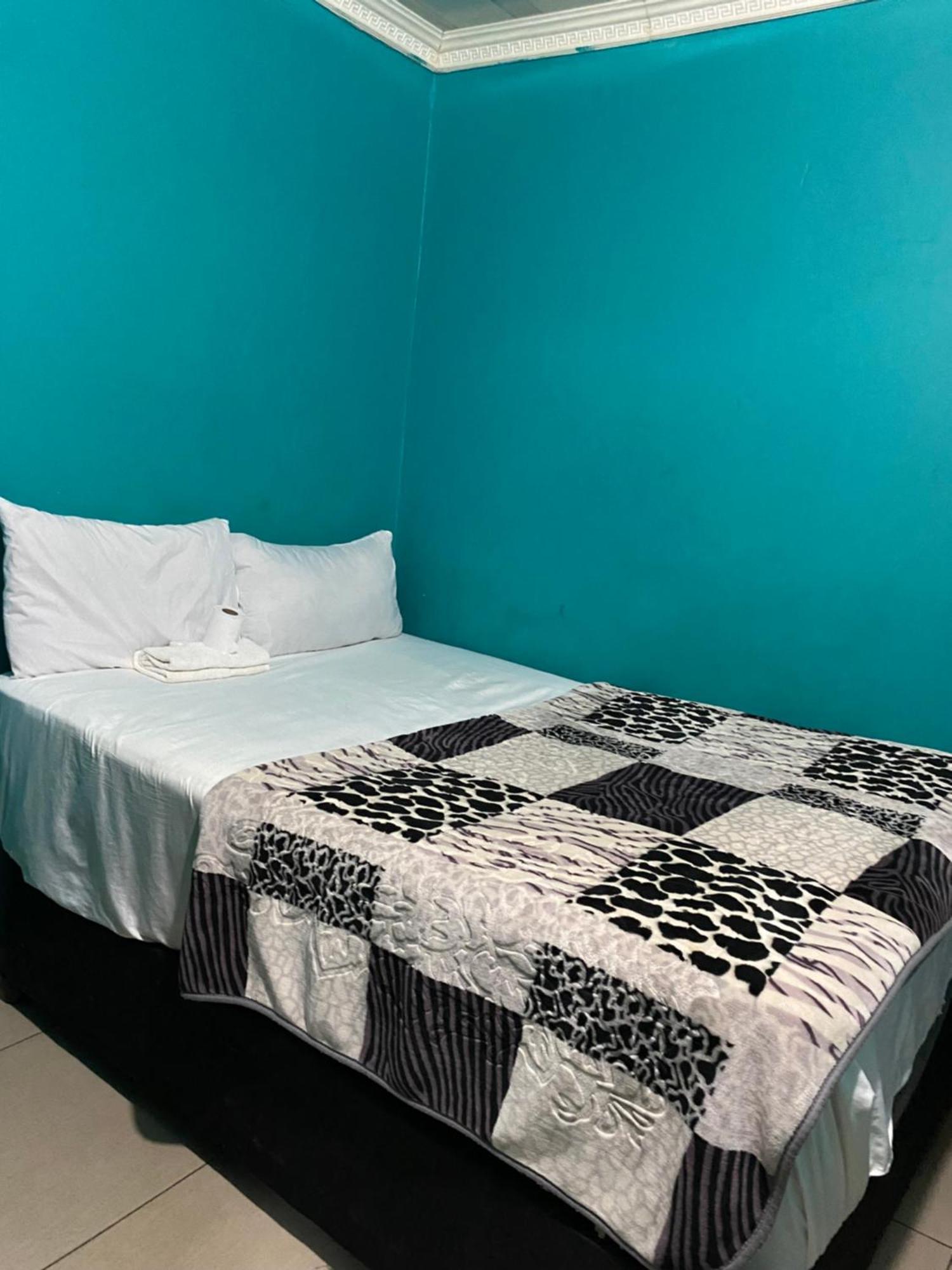 Achu & Sons Guest house