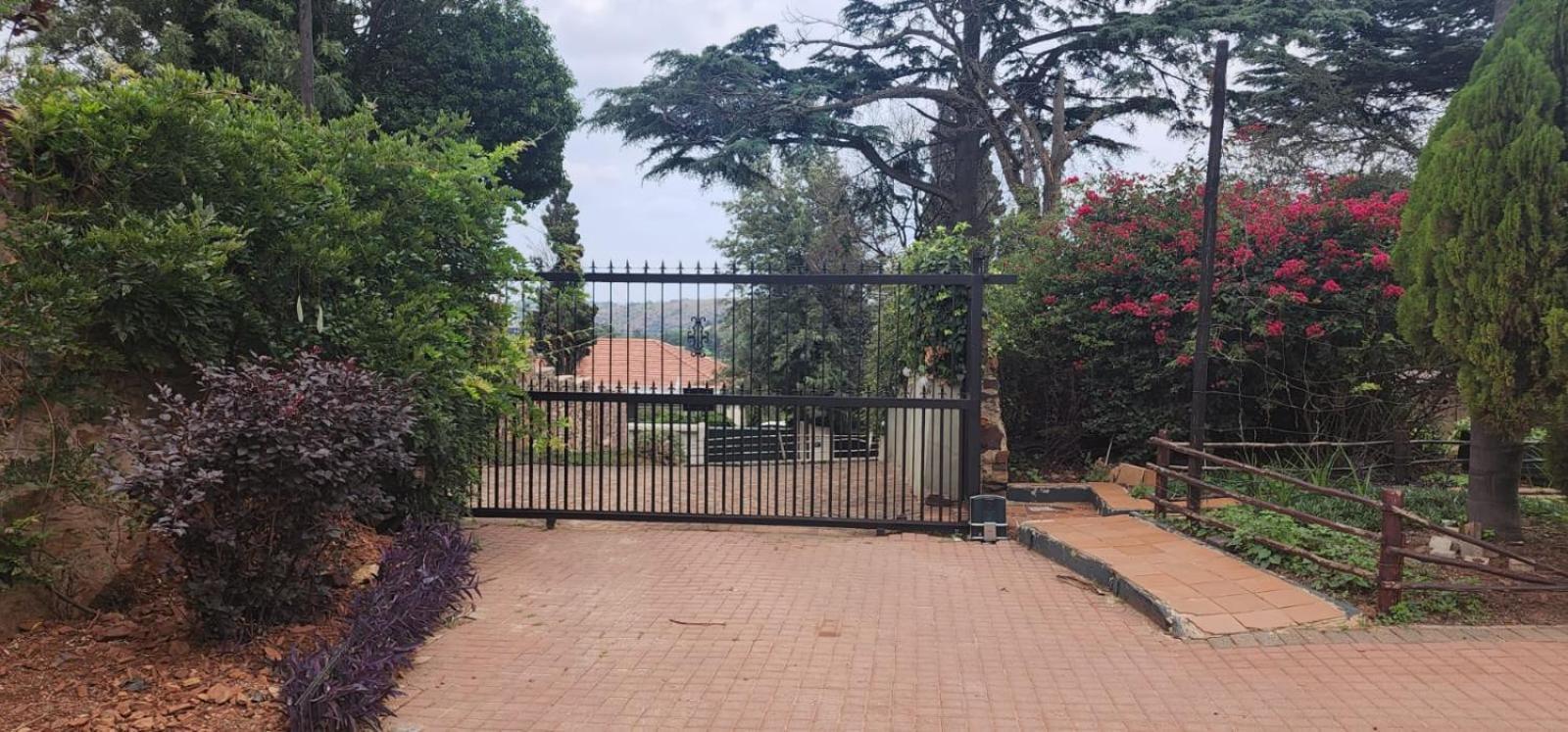 Gael Guest 5 Guest house Johannesburg