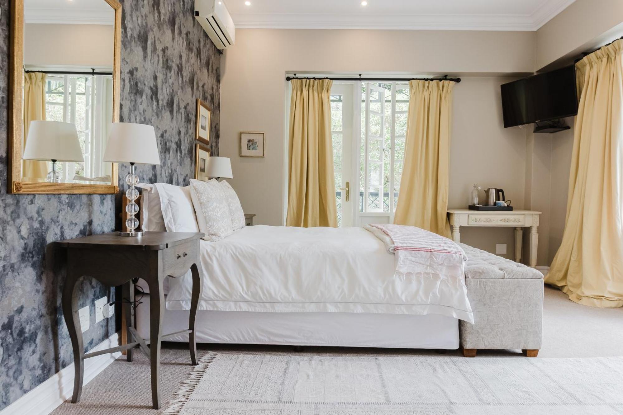Hyde Park Retreat Gasthof