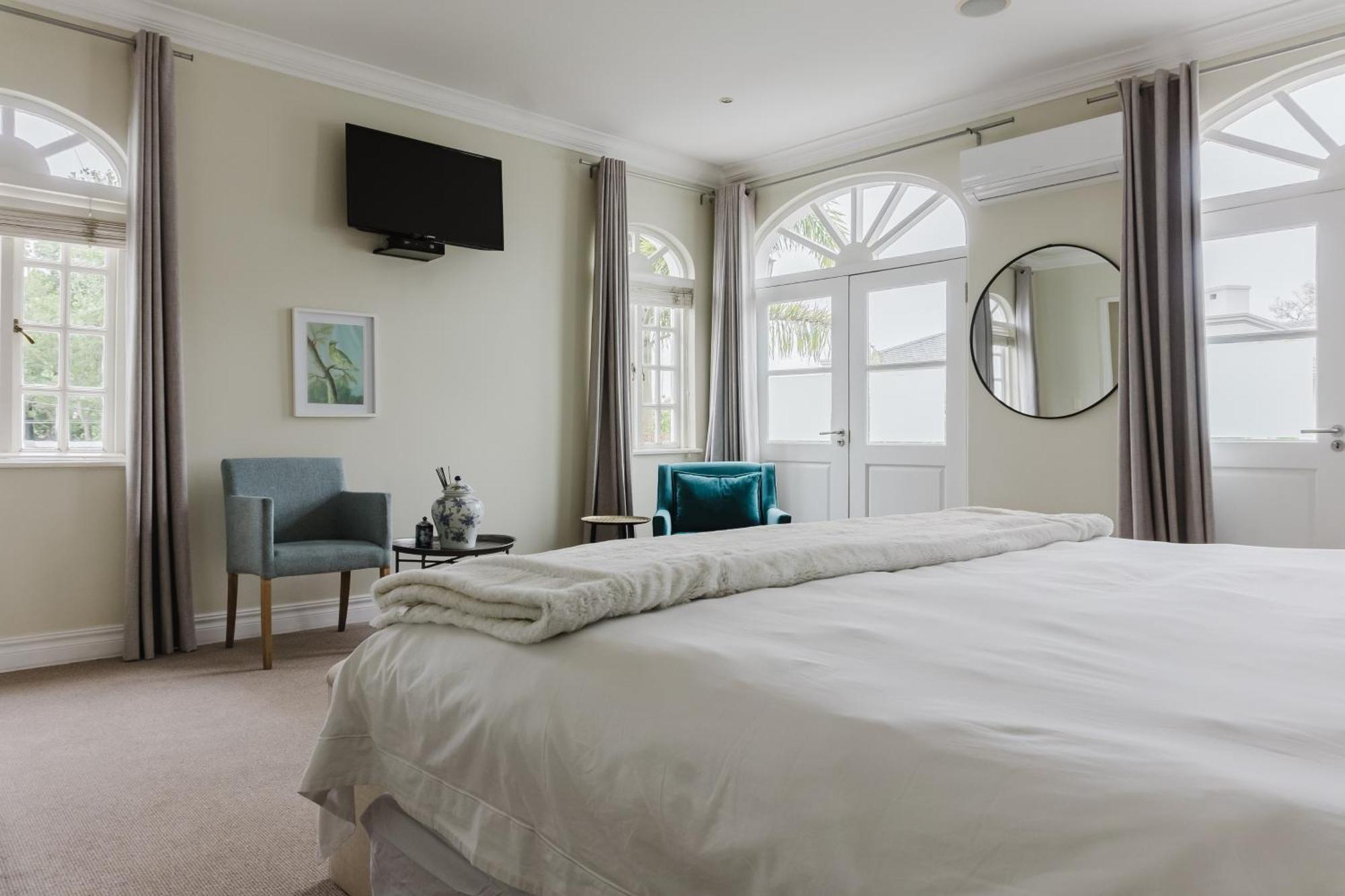 Gasthof Hyde Park Retreat