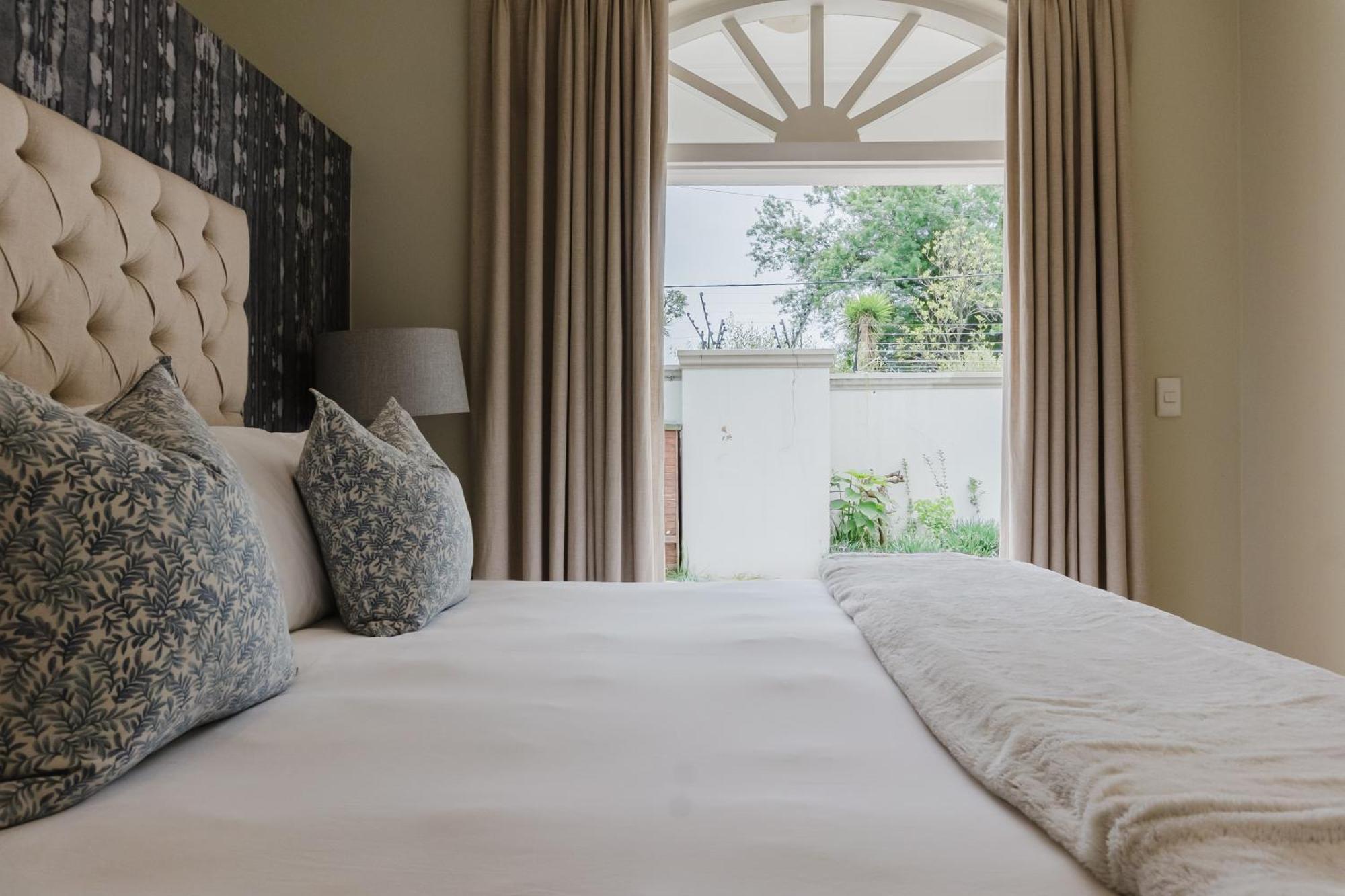 Gasthof Hyde Park Retreat 4*