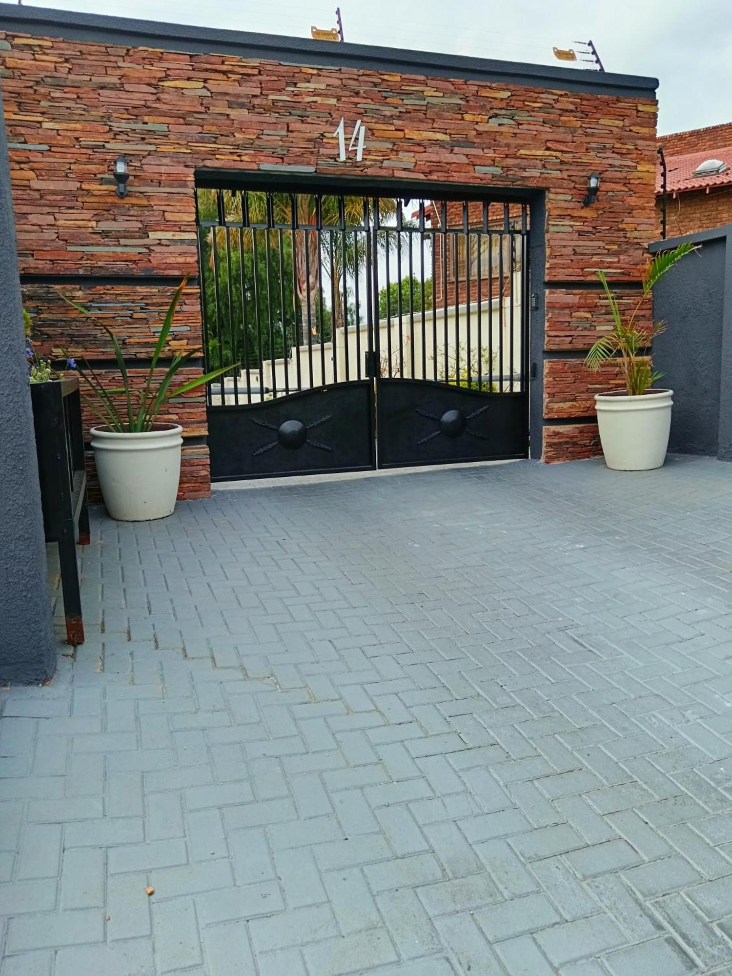 Apartment Boutique