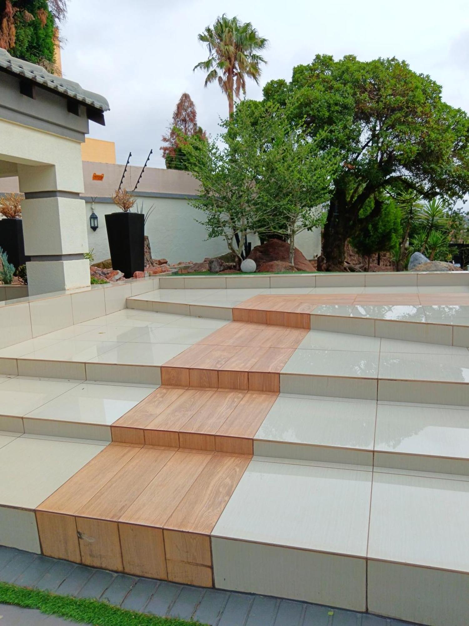 Boutique Apartment *