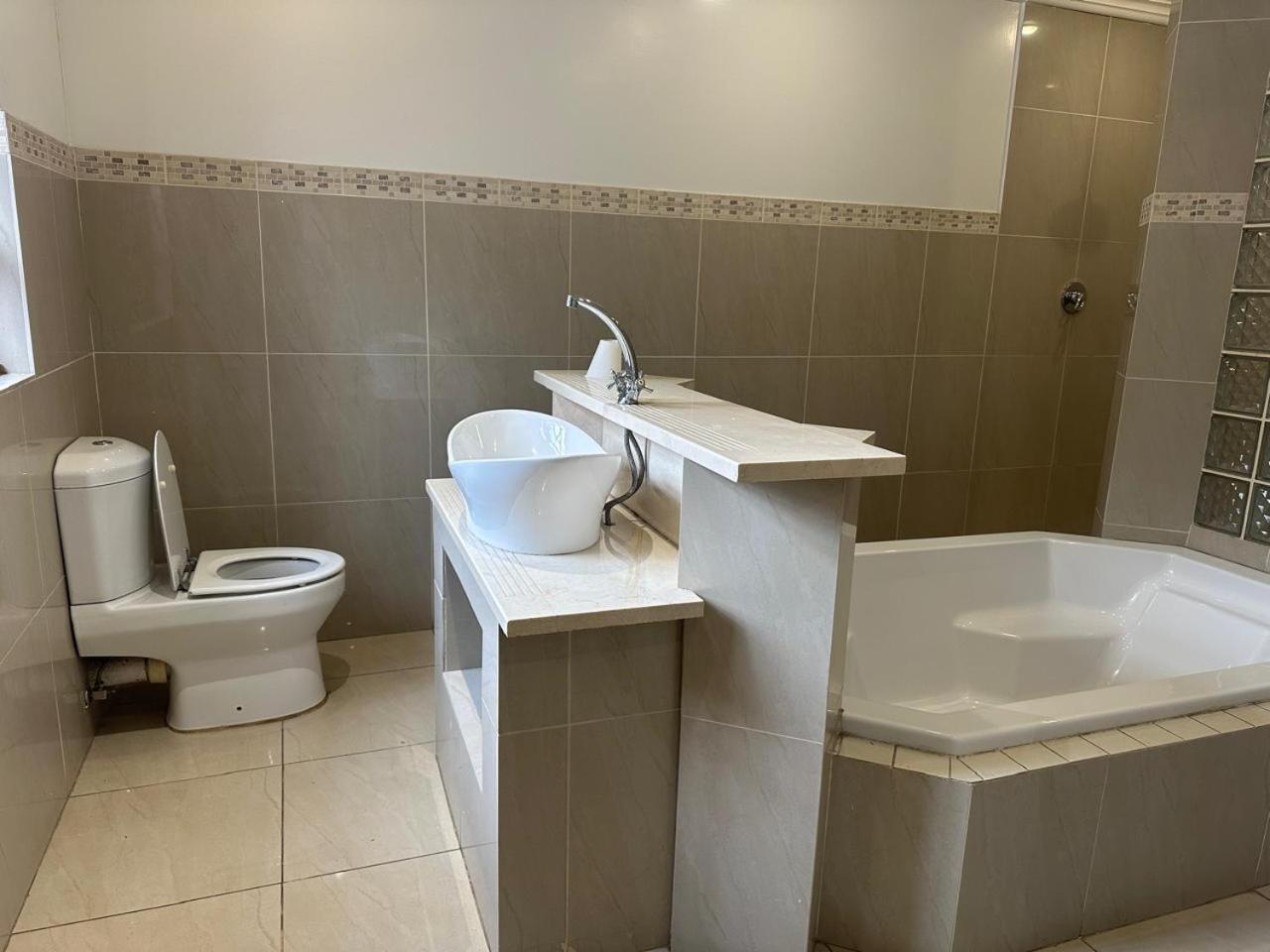 Casa Bedfordview Guest house Johannesburg