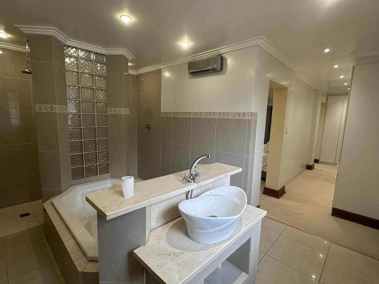 Guest house Casa Bedfordview Johannesburg