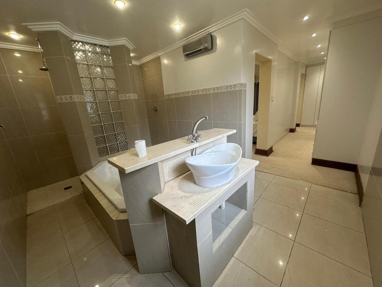 Casa Bedfordview *
