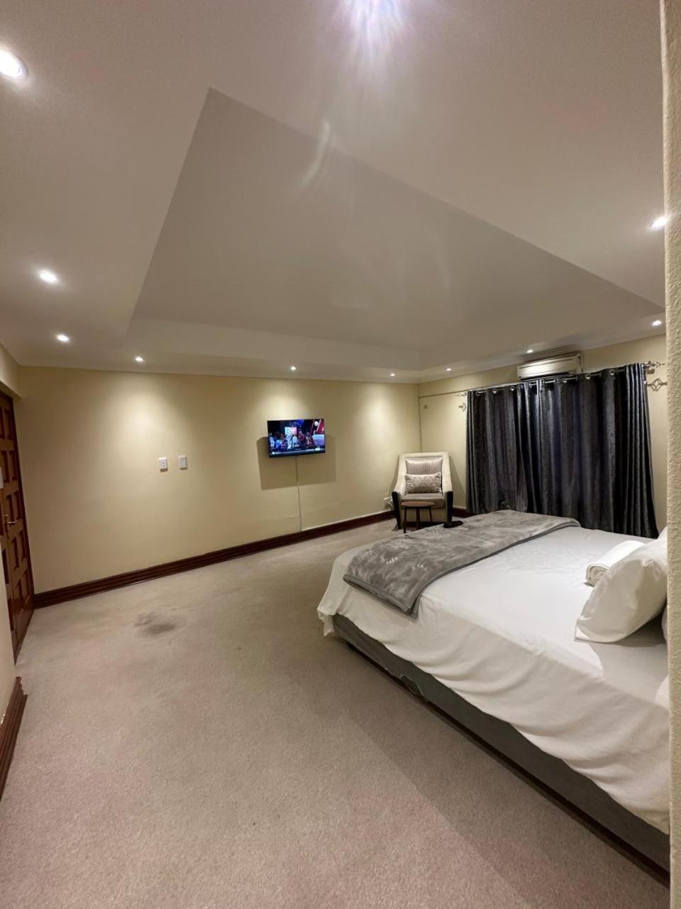 Guest house Casa Bedfordview *
