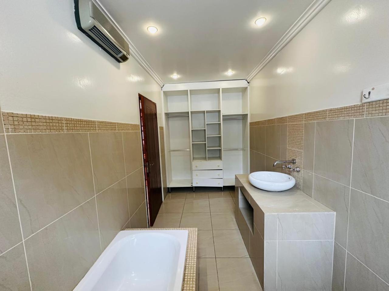 Guest house Casa Bedfordview