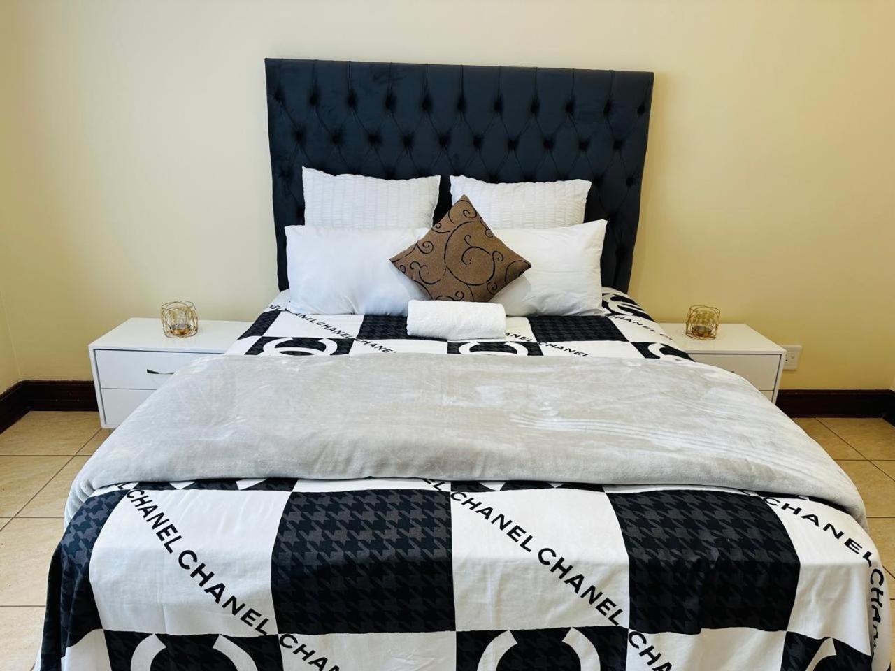 Guest house Casa Bedfordview Johannesburg