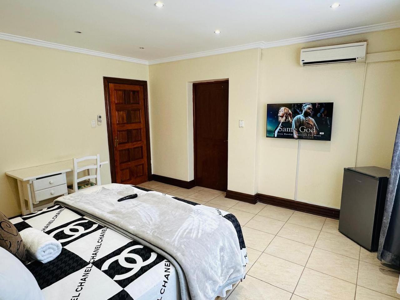 Guest house Casa Bedfordview