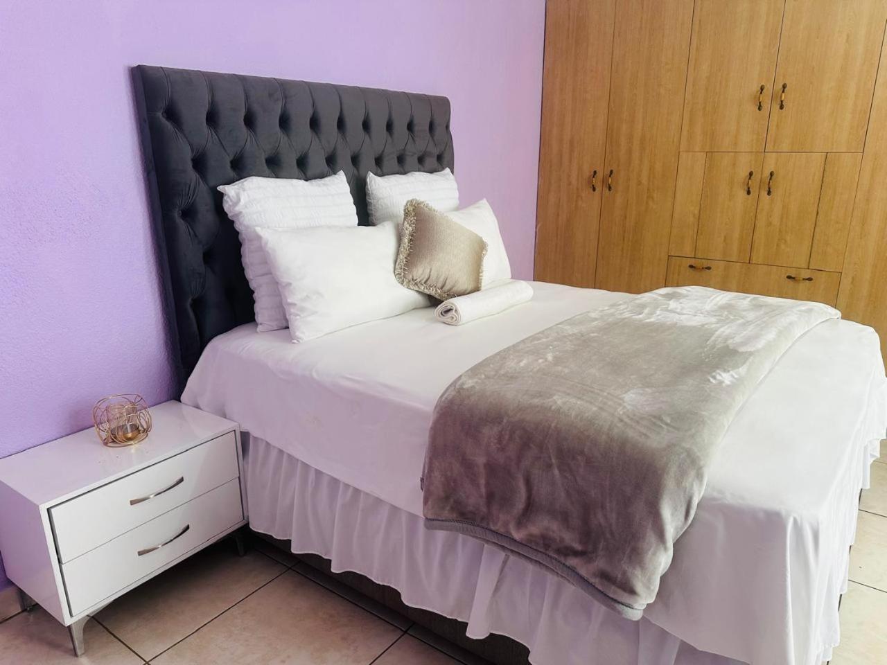 Casa Bedfordview Guest house *