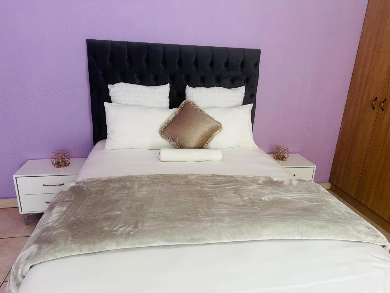 Guest house Casa Bedfordview Johannesburg