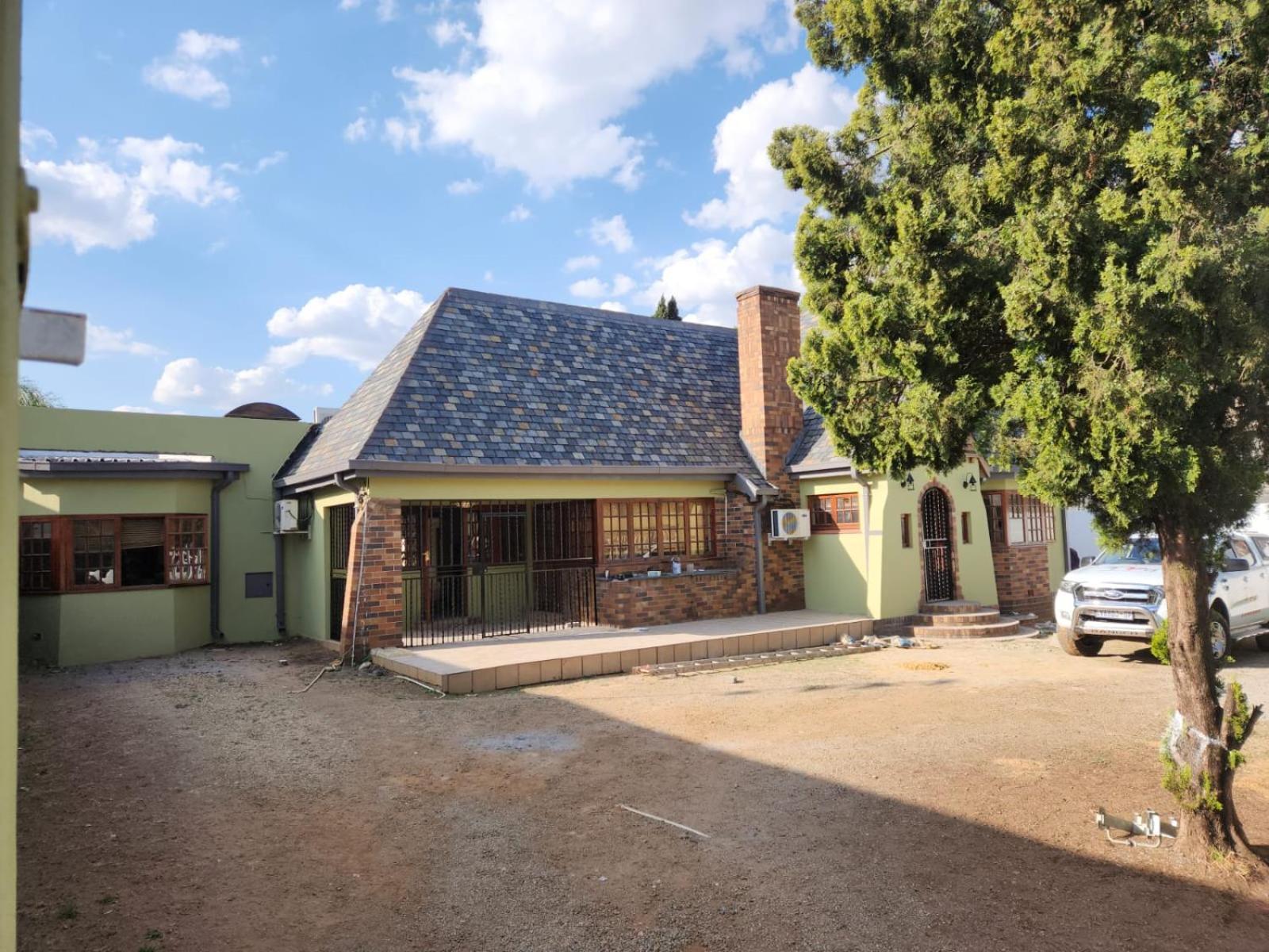 Casa Bedfordview *