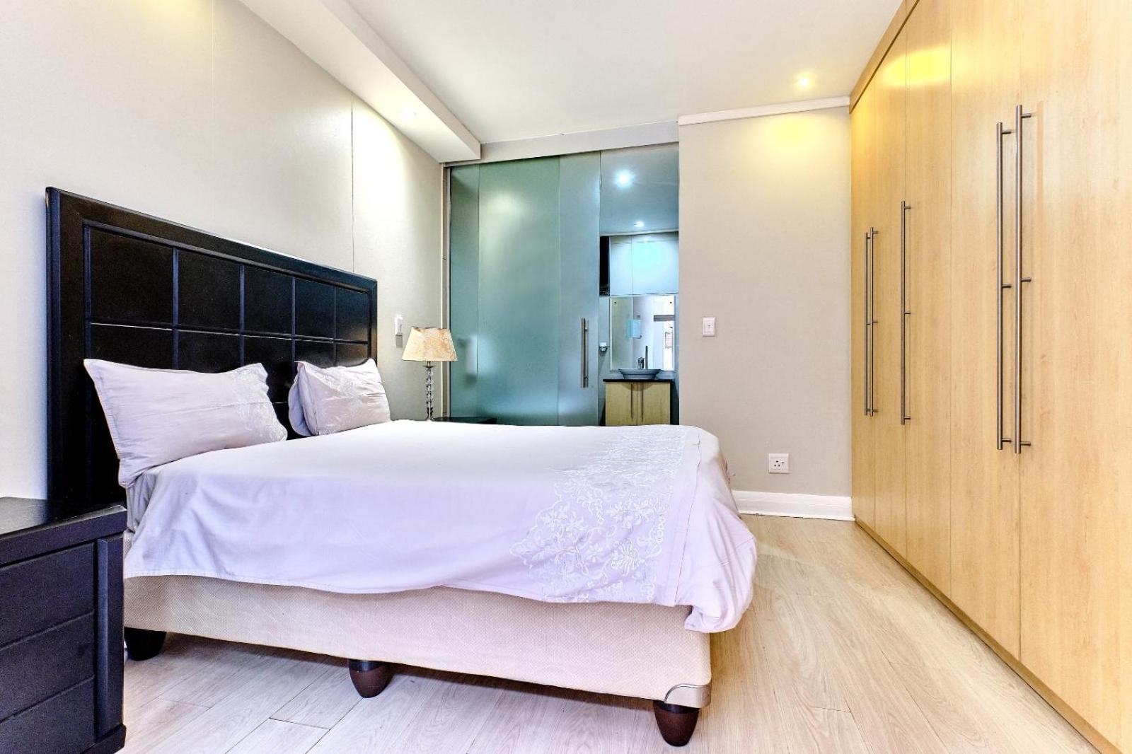 Sandton Comfort At Hydro Apartamento
