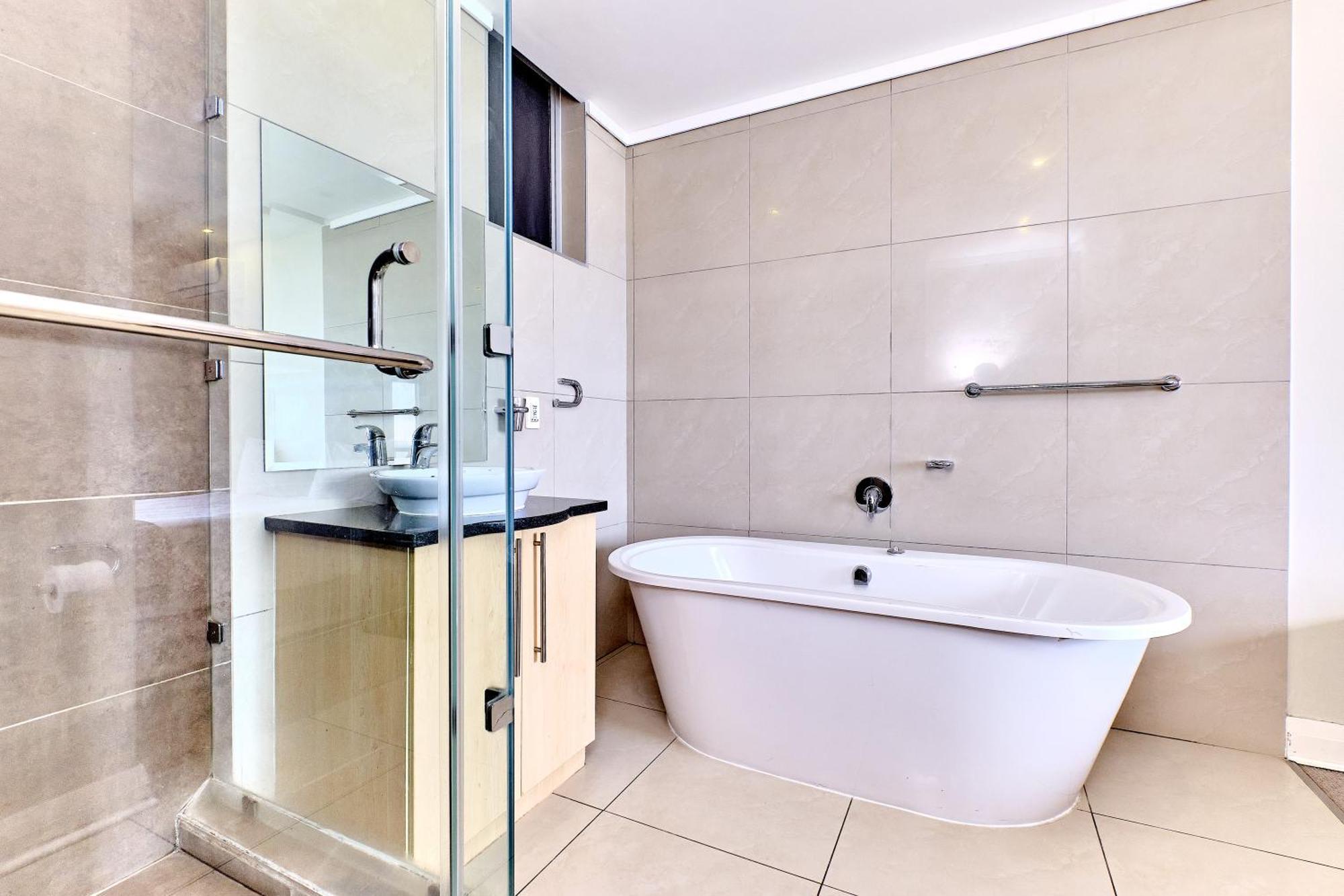 Sandton Comfort At Hydro Apartamento