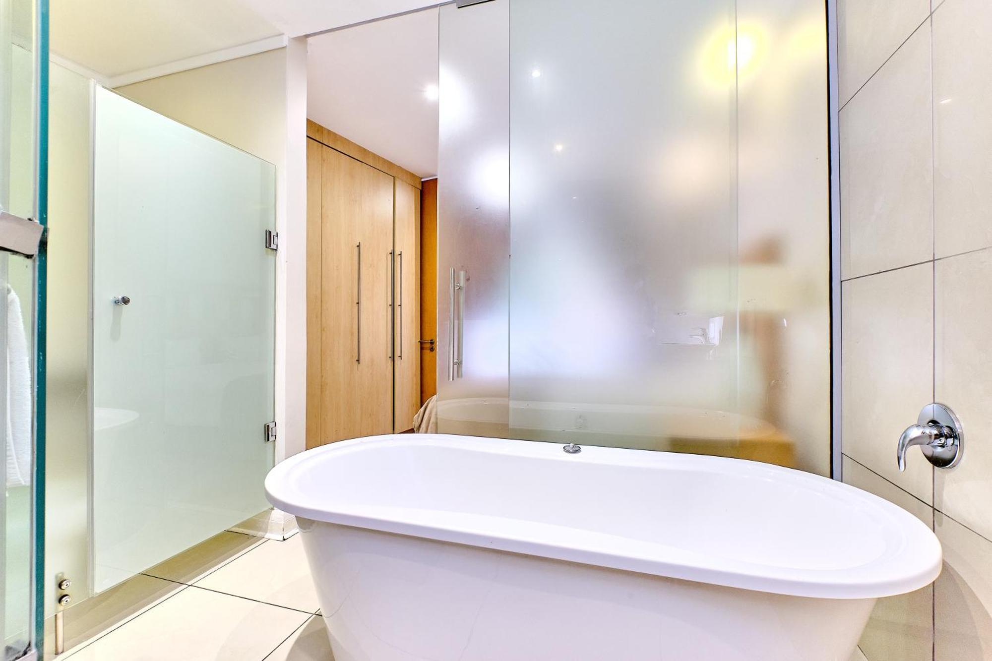 Sandton Comfort At Hydro Joanesburgo