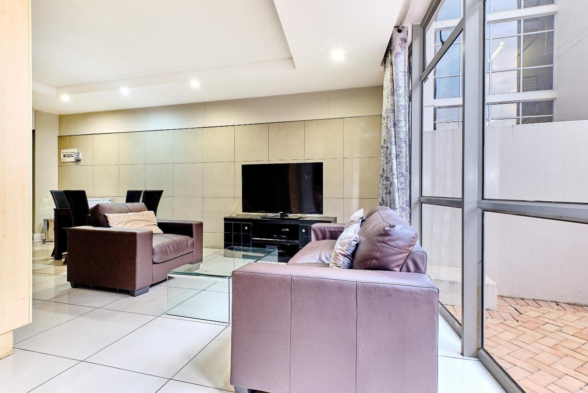 Sandton Comfort At Hydro Apartamento *