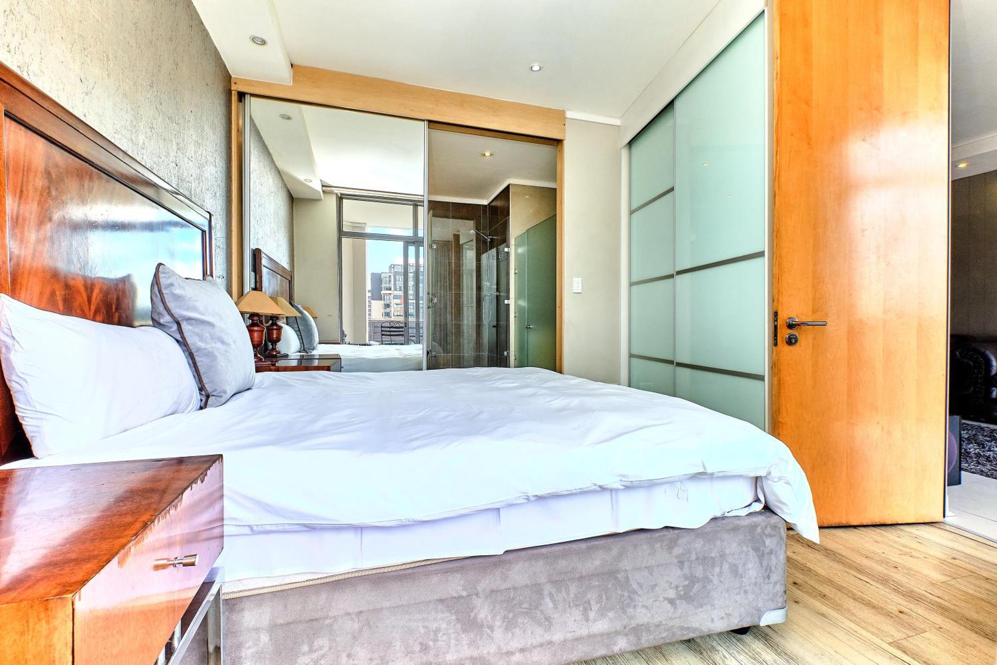 Sandton Comfort At Hydro Apartamento
