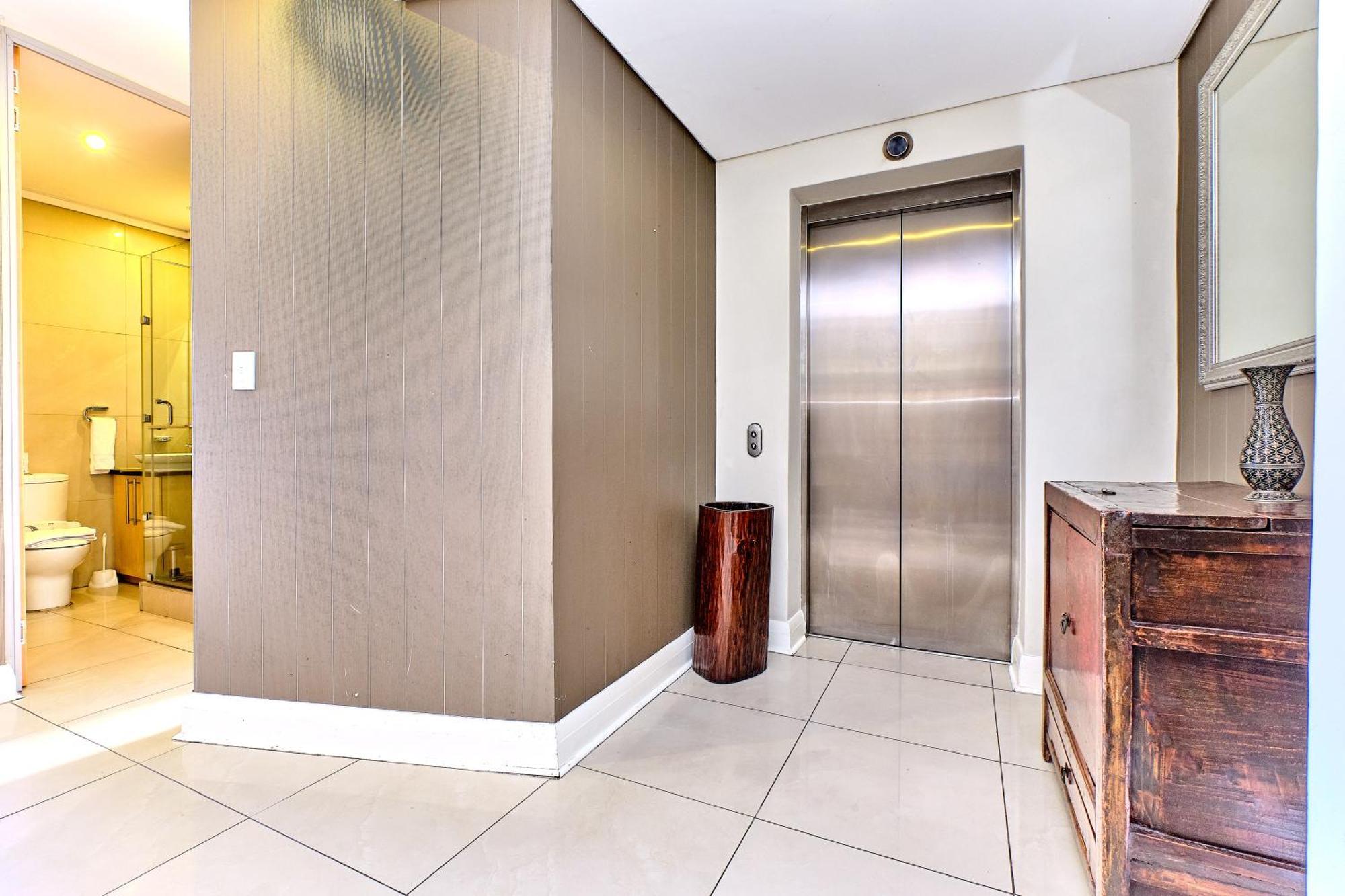 Sandton Comfort At Hydro Apartamento Joanesburgo