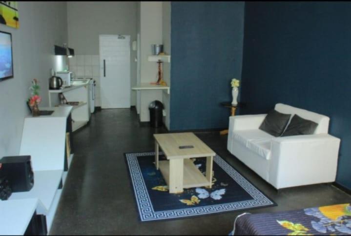 Apartment Likwa Johannesburg