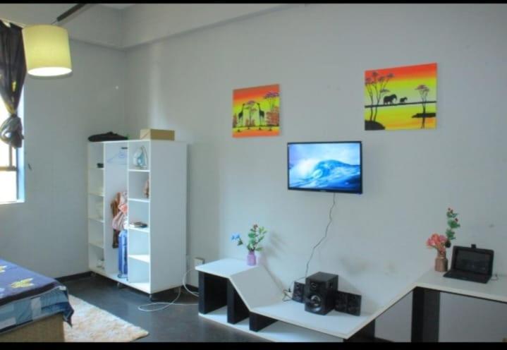Likwa Apartment
