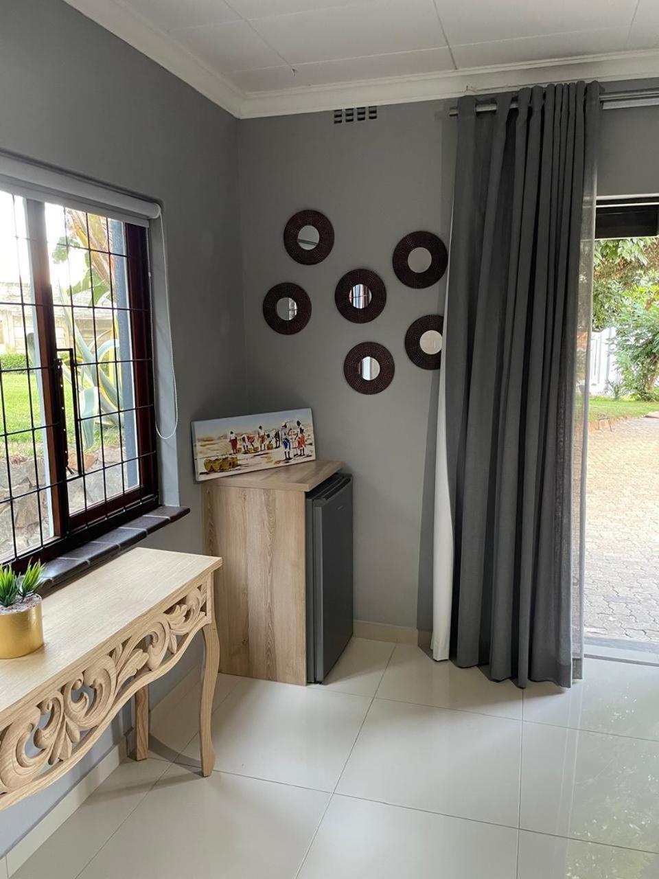 Zinziluxe Gasthof *