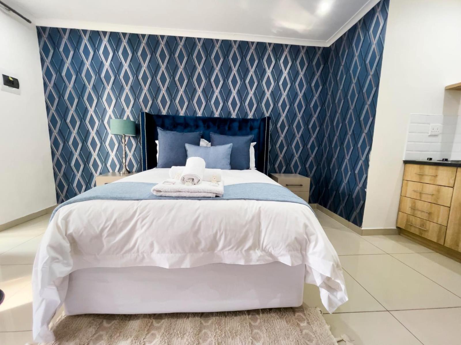 Zinziluxe Gasthof Johannesburg