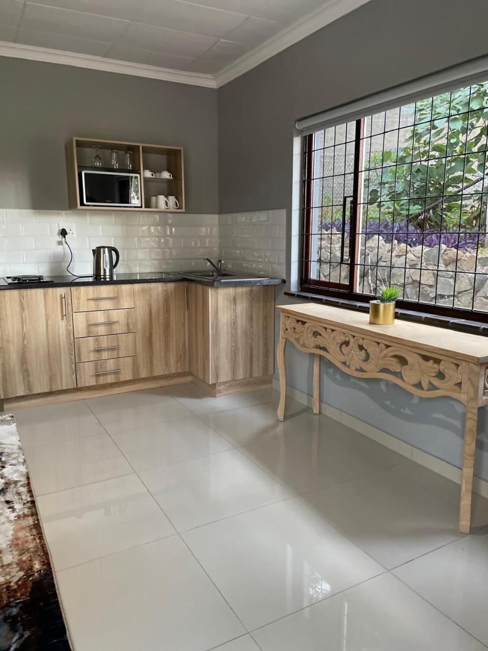 Gasthof Zinziluxe Johannesburg