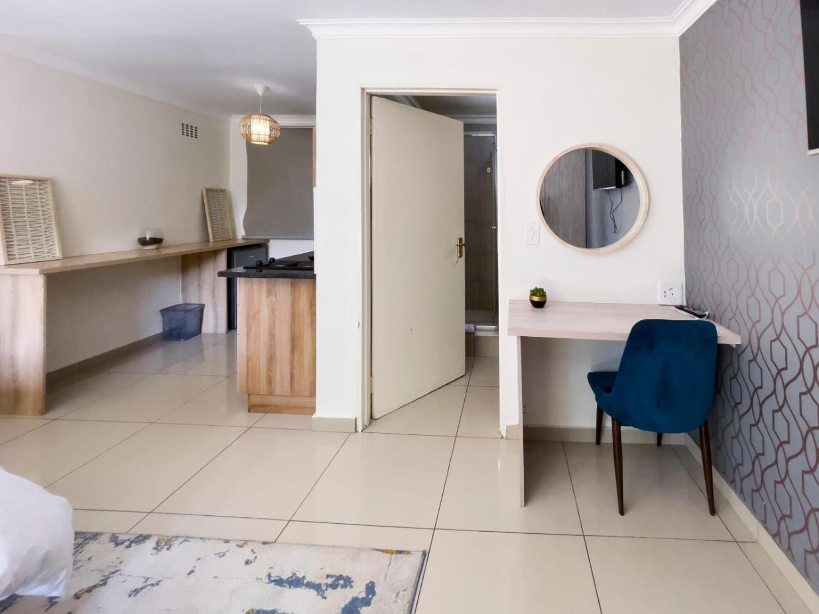 Zinziluxe Johannesburg